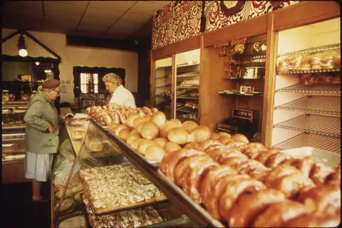 The Bread Guys Bakery photo 1