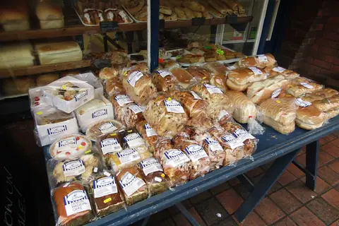 The Bread Guys Bakery photo 3